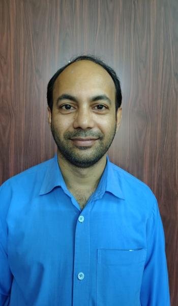 Dipankar Datta